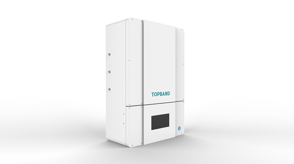 Residential Energy Storage System