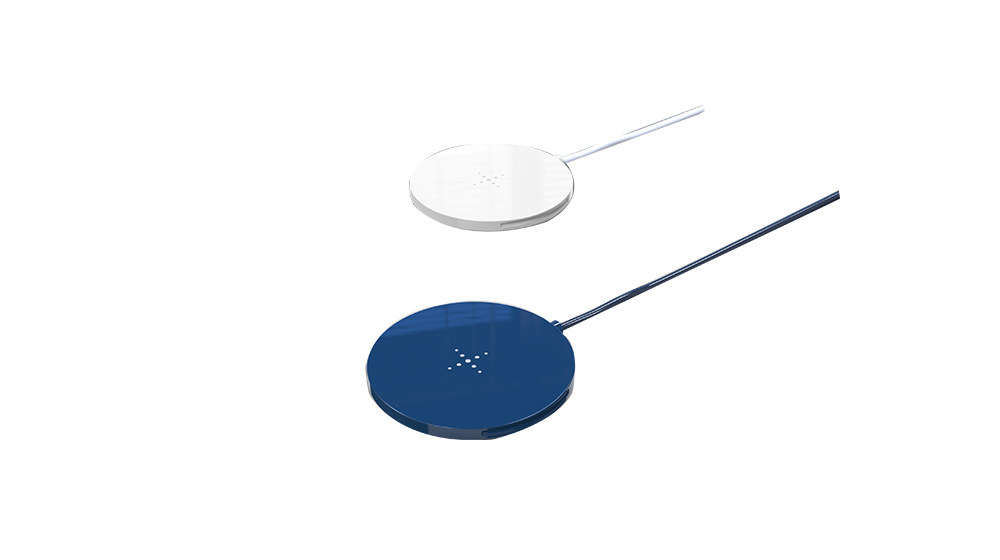Magnetic Wireless Charger 