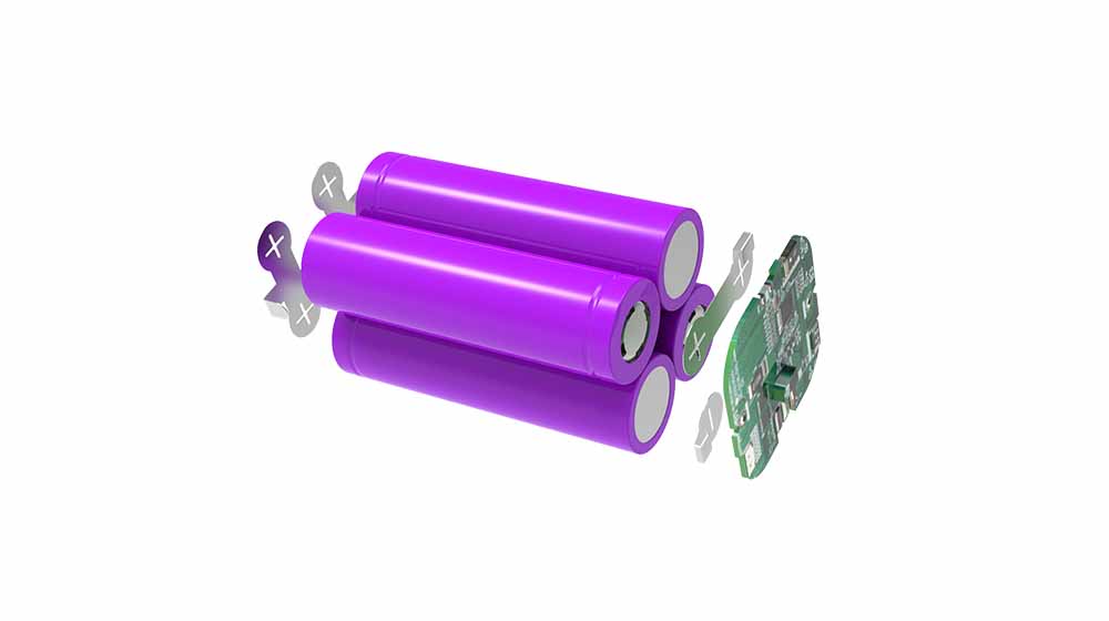Other battery packs
