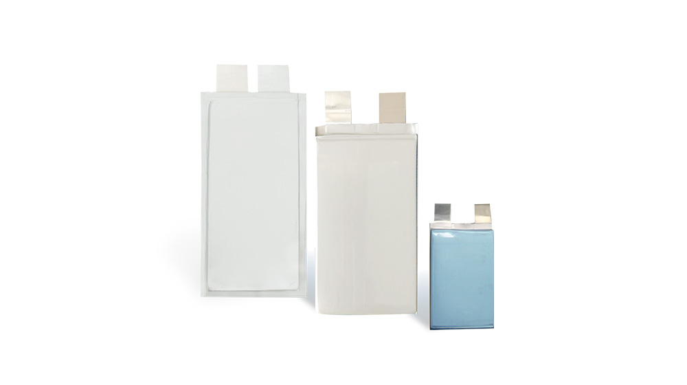 LFP Pouch cell