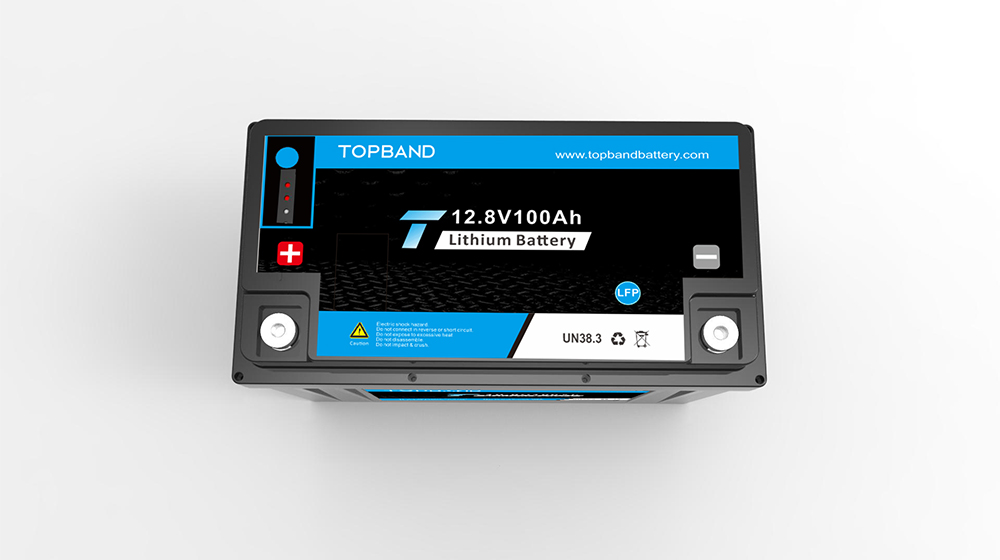 Substitute lead-acid T series