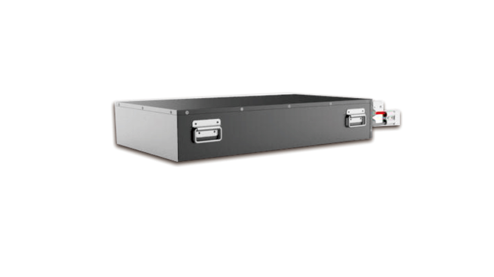 AGV battery