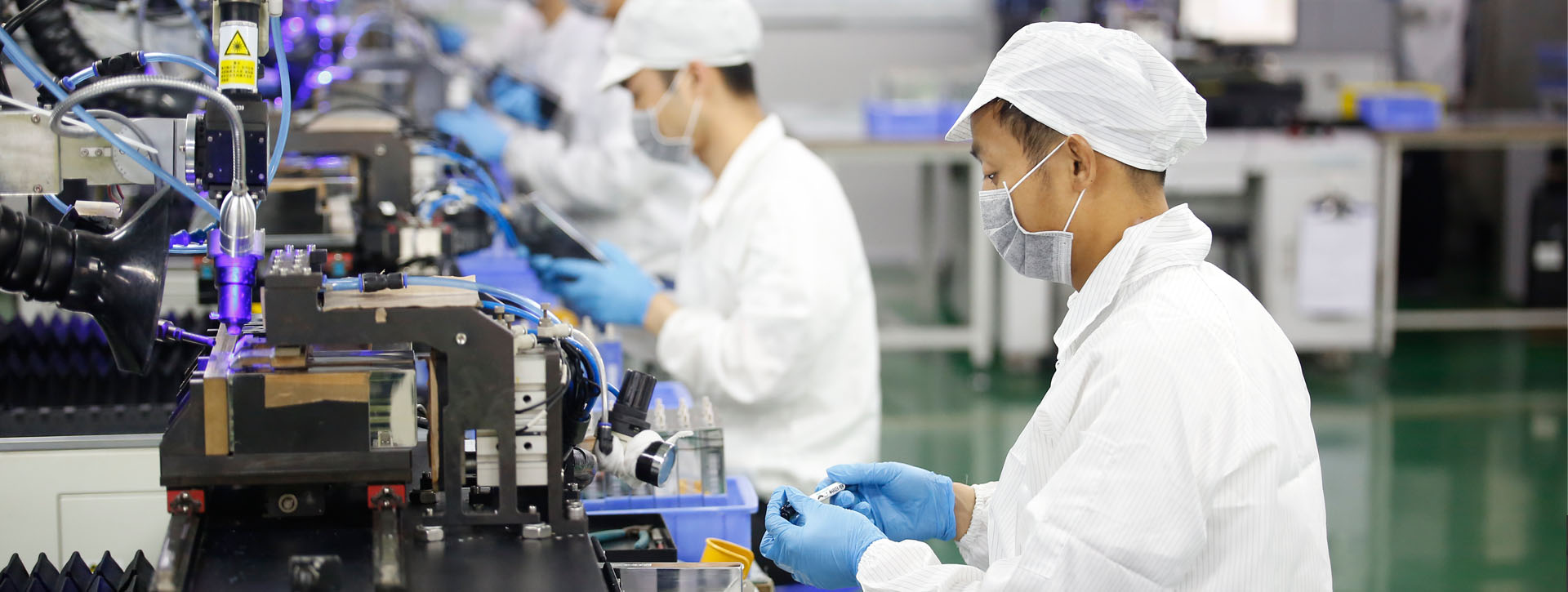 How to choose a lithium battery manufacturer correctly.jpg