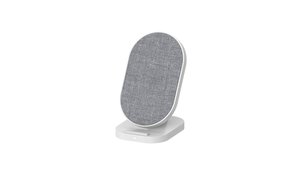 Wireless Charging 