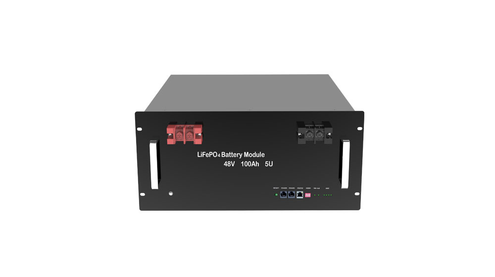 Telecom back up battery TB48100F-T110H-A