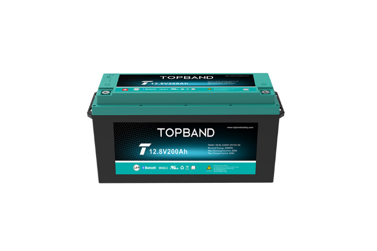 How long is the service life of lithium batteries.
