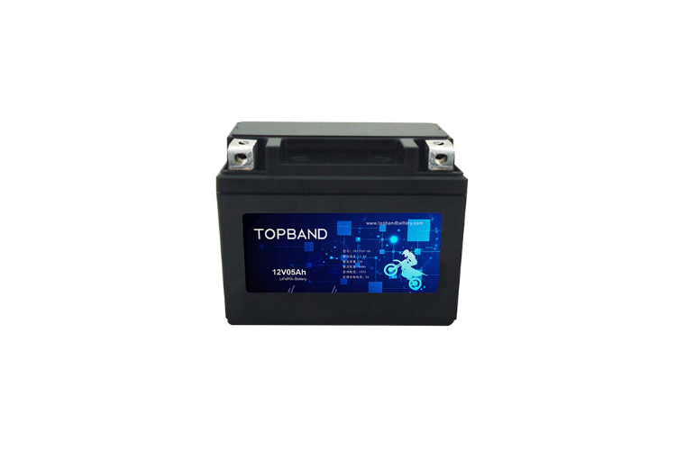 How to choose a lithium battery for electric vehicles? How to improve security.