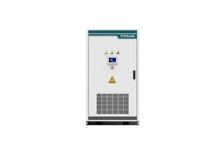 How to choose the battery capacity in the household storage system?