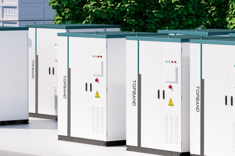What are the suppliers of lithium batteries- Topband lithium battery.