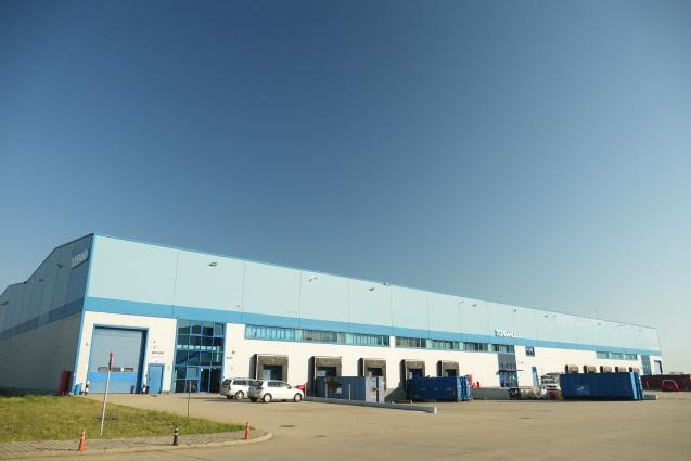 Topband Europe Factory Held Grand Opening Ceremony, Enhancing Global Presence