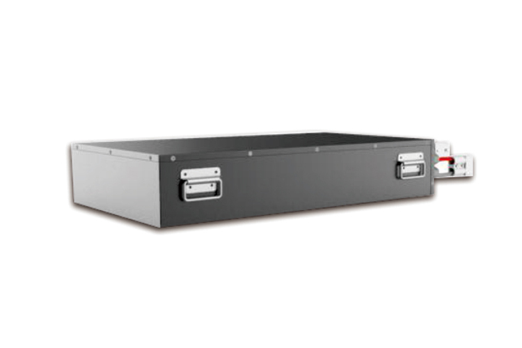 Precautions for AGV manufacturers to choose AGV lithium-ion batteries.