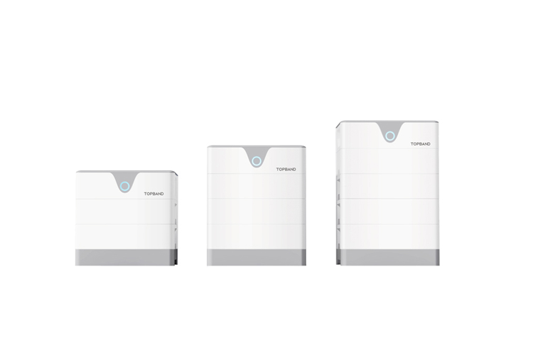The Application of Energy Storage Lithium Battery Pack in Household and Commercial Energy Storage.