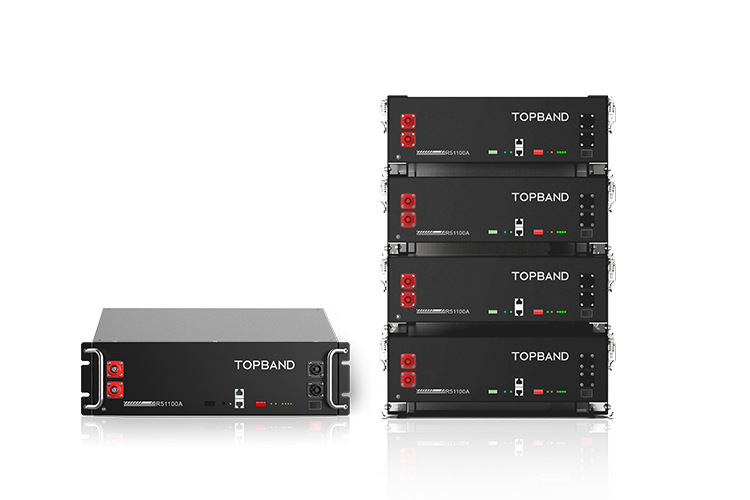 What kind of battery is better for purchasing a household energy storage power supply?