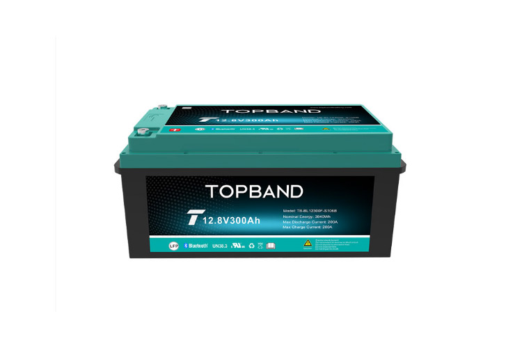 How to select lithium battery manufacturers for long-term cooperation.