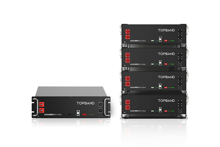 Which is the best manufacturer of energy storage lithium batteries.