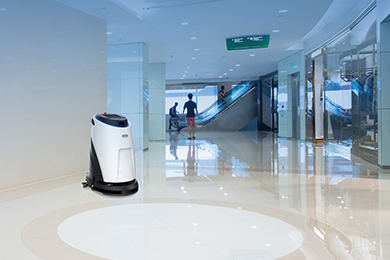 Service Robot