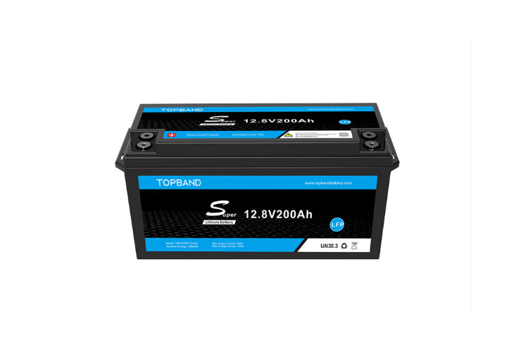 Four major advantages of lithium-ion batteries.
