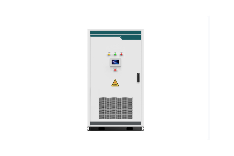 Industrial and commercial energy storage applications and functions.