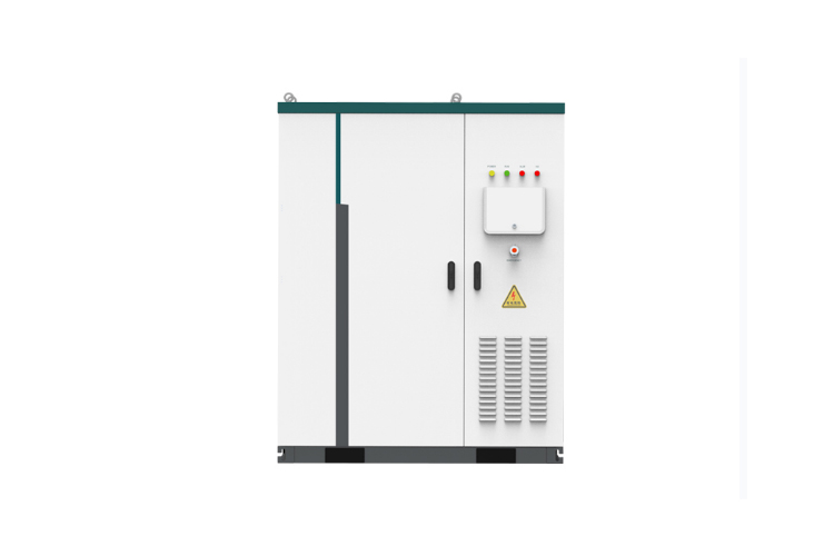 The Application of Energy Storage Lithium Battery Pack in Household and Commercial Energy Storage.