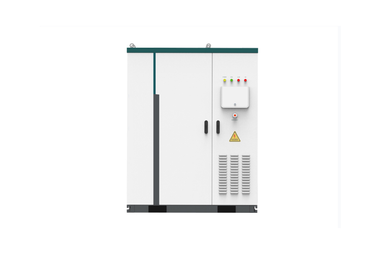 The application of energy storage systems in the field of industry and commercial.