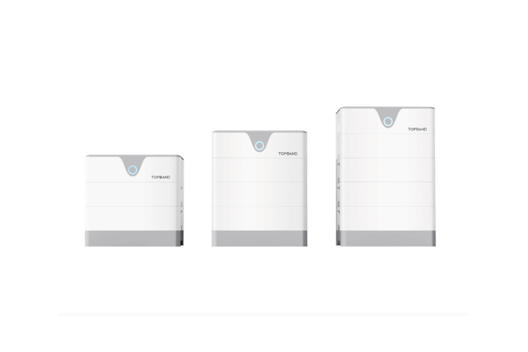 What is home energy storage?