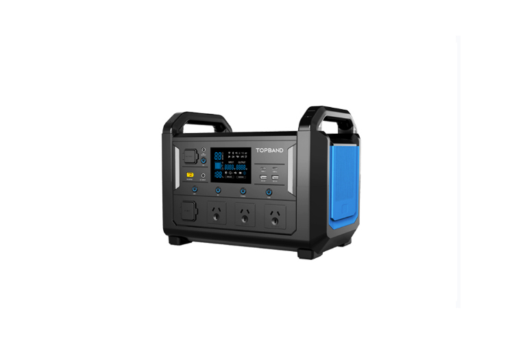 Which is more suitable for you, household energy storage products or portable energy storage products.