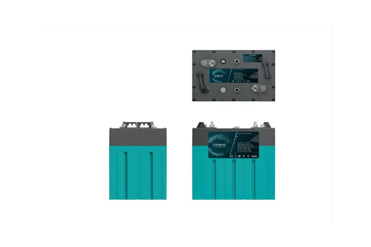 Why are more and more people choosing lithium batteries.