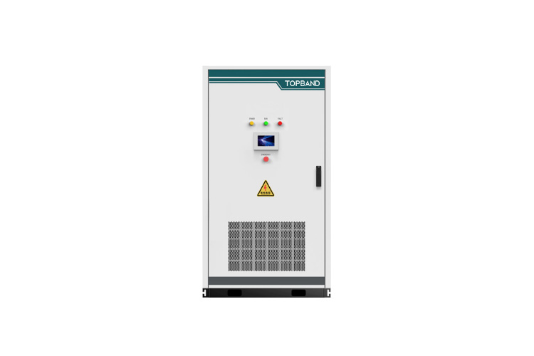 Application scenarios of industrial and commercial energy storage.