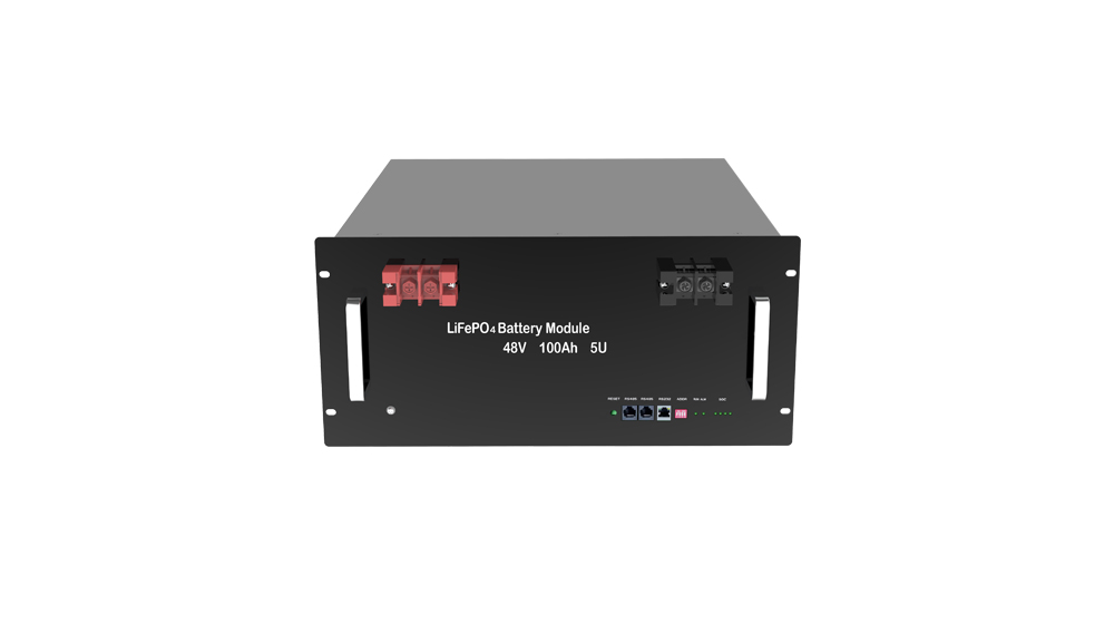 Telecom backup battery BP-T48100C-T5U