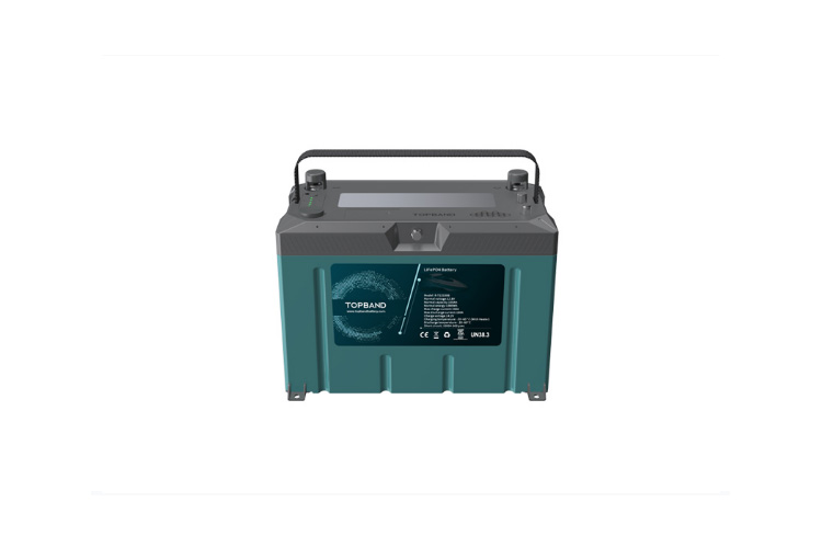 How is the waterproof performance of lithium batteries.