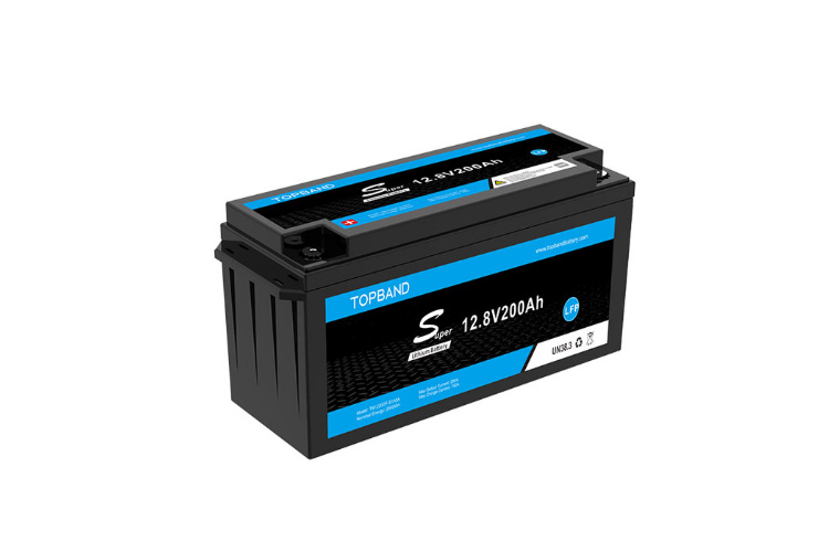 How long does the lifespan of lithium batteries last.