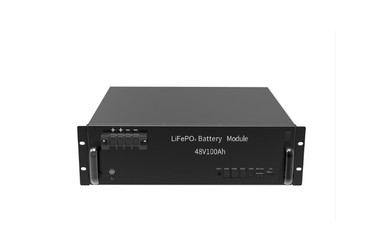 Lithium batteries usually charge for a few hours.
