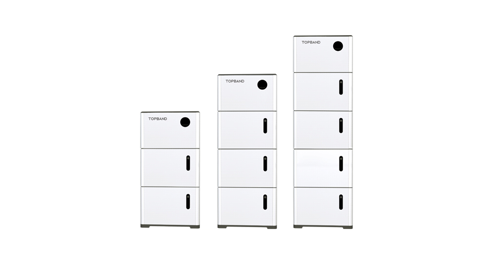 RESS series battery