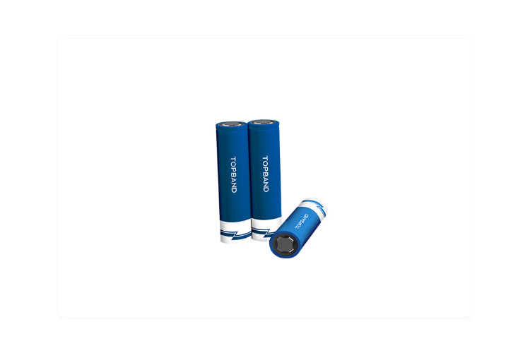 The application scope and advantages of 18650 lithium-ion batteries.
