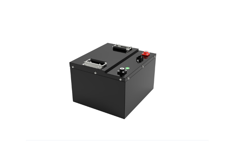 What is the general lifespan of power lithium batteries.
