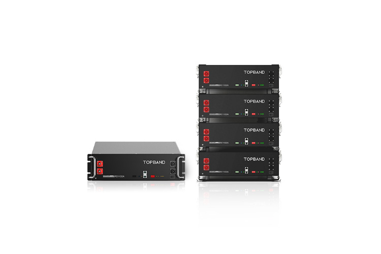Will lithium-ion batteries break down if not charged for a long time.