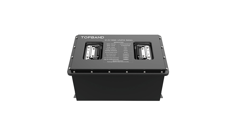 Golf Cart Battery